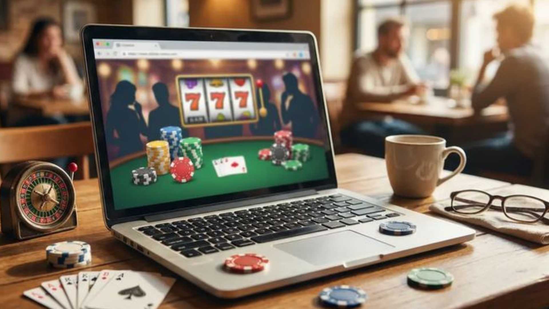 Finding Poker Programs With Advanced Table Management