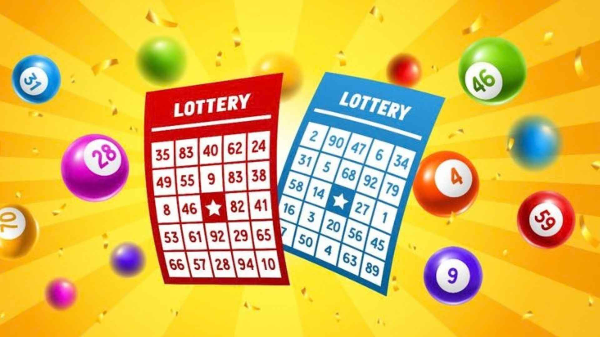 The Lottery by Shirley Jackson Summary and the Storys Main Events